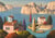 Puzzle 1000 pièces - Melody - Heye