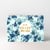 Planificateur de Repas Blossom Sky