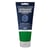 Peinture acrylique - Vert moyen - 561 - Fine - Lefranc Bourgeois - Tube 80ml