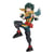 My Hero Academia : You're Next - Statuette Trio-Try-iT Izuku Midoriya 21 cm - Furyu