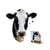 I AM 300 Puzzle: VACHE 45.72x50.80cm, 300pcs, en boîte 18.42x21.59x5.72cm, Madd Capp Puzzle, 10+