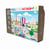 Vue de Paris de Kabuki - Puzzle Michèle Wilson
