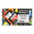 Peinture acrylique - Sennelier - Abstract - Satinée - Heavy body - 4 x40ml