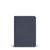 Le cahier Poche - Pages pointillées - Marine - 105 x 150 mm - Made in France