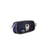 Trousse scolaire Bella Sara – Bleu Nuit – CELESTE – 2 compartiments