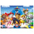 Puzzle pat patrouille : pret a partir en mission 30 piéces - supercolor - clementoni - 20263