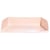 Corbeilles à courrier Combo Styli Skandi - Nude - x 6 - Exacompta