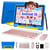Tablette enfant KOTSREN Android 15 - Réf AACFQ84528 - Bleu - 10.1 pouces