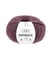 Pelote de laine Mérinos à tricoter Naturalis - Lang Yarns 64 bordeaux