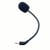 Microphone Gaming Haute Sensibilité Pour Casque E-Sport Stéréo 3.5mm YONIS