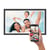 Cadre photo numérique Wi-Fi 24" tactile Full HD 32 Go