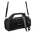 Enceinte Bluetooth Portable 20W Qualité Sonore Supérieure TWS Subwoofer Longue Autonomie Vert YONIS