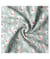 Tissu coton enfant chats blancs de 150 cm de largeur Tachacéladon vendu par 50 cm