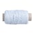 Fil, ø 1mm, bleu clair, sur rouleau env. 35m, 10g