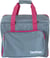 Brother Sac à surjet Gris/rose
