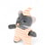 Mini peluche Malo le chat - Egmont Toys