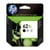 62XL Cartouche d'encre noire grande capacité authentique (C2P05AE) pour Officejet Mobile 250, Envy 5540/5640/7640, Officejet
