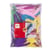Apli Agipa - Plumes d'indien Couleurs Assorties 500 Plumes