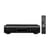 Lecteur Cd-r/rw/mp3/wma - Denon DCD600NEBKE2