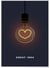 Poster Great Idea | A3 : 29,7x42cm