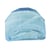 Rayher - Perle acrylique Bleu lagon Carré facetté 1 pièc.