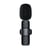 Microphone Sans Fil Lavalier Pour Vidéo En Direct Avec Réduction De Bruit YONIS