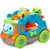 Camion Rolling Truck Turbo Ball - Chicco