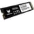 Disque dur SSD interne Acer Predator GM7000 2 To PCIe Gen4 Noir
