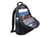 PORT Designs Sac à dos PC ECO SYDNEY pour ordinateur portable 15.6 pouces 13 litres gris