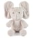 Baby Gund – Flappy petit modele - SpinMaster - Gris