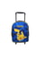 Sac à dos à roulettes Mybagstory - Multicolore - Pokémon