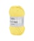 Fil à tricoter 100% coton QUATTRO - Lang Yarns 49 Jaune
