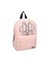 Sac à dos Mybagstory - Rose - Minnie - 2 compartiments
