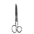 Bancal acier platinium forgé 18cm
