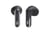 Ecouteurs sans fil Bluetooth 5.3 - JBL Live Flex avec reduction de bruit - Noir