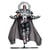 Marvel Rivals Collection - Figurine 1/10 Magneto 20 cm - McFarlane Toys
