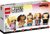 LEGO BrickHeadz - Hommage aux Spice Girls 40548