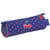 Trousse ronde Teo Jasmin 22 CM - Haut de gamme Cherry