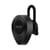 Ecouteurs Bluetooth Sans Fil Léger Avec Micro Pour Smartphones 10M Noir Noir YONIS