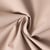 Tissu Imperméable spécial extérieur intensif uni Naturel