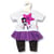 Ensemble rock star 28/35 cm - heless - habit poupon (24)