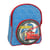 Sac à bretelles bleu roi Cars