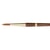 Pinceau - Rond - Aquarelle - Isabey - Syrus - 6224i - N°10 - Fibres synthétiques
