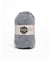 Fil à tricoter PINGO DREAM - 100GR - PINGOUIN Acier Gris