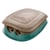 Taille-crayons - 2 trous - Avec réservoir - Maped - Smiling Planet