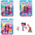 Gabby et la maison magique - pack 2 figurines et accessoires