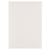 Papier créatif - Florence - 100 feuilles - Blanc Cassé - A4 - 250 g/m²