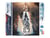 Diamond Painting Broderie Diamant Figured’Art 40x50cm toile entière roulée avec diamants carrés - Chat Reflet dans la Ville