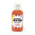 PEINTURE TEXTILE ORANGE FLUO 50ML