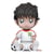Captain Tsubasa - Tirelire Tsubasa Ozora - Plastoy